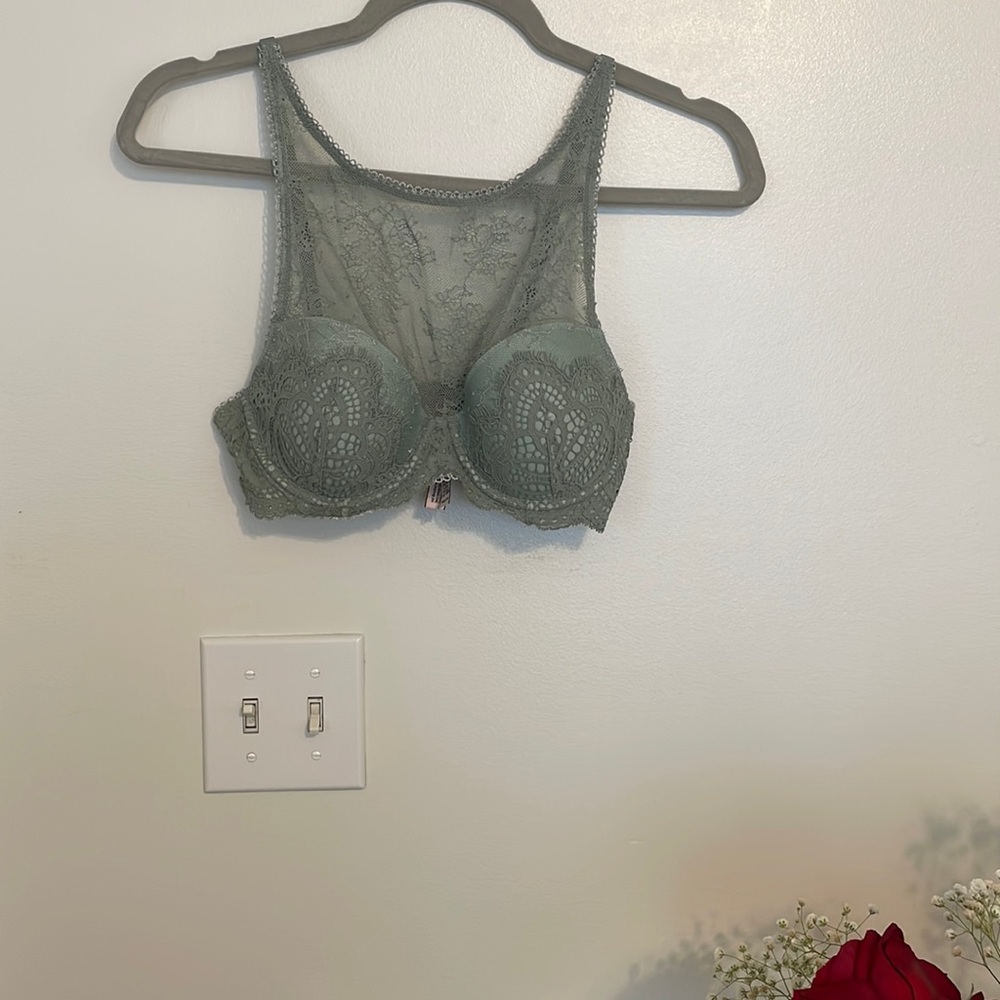 Victoria’s Secrets Bra